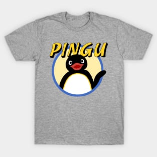 Pingu T-Shirt